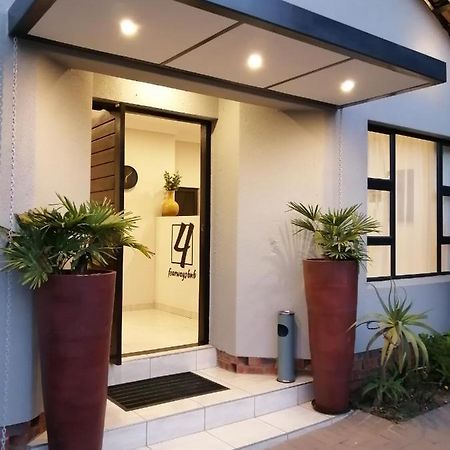 Fourways Bnb Johannesburgo Exterior foto