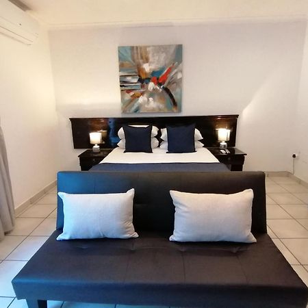 Fourways Bnb Johannesburgo Habitación foto