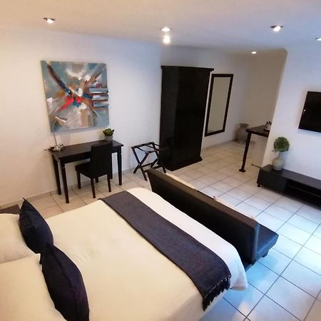 Fourways Bnb Johannesburgo Habitación foto