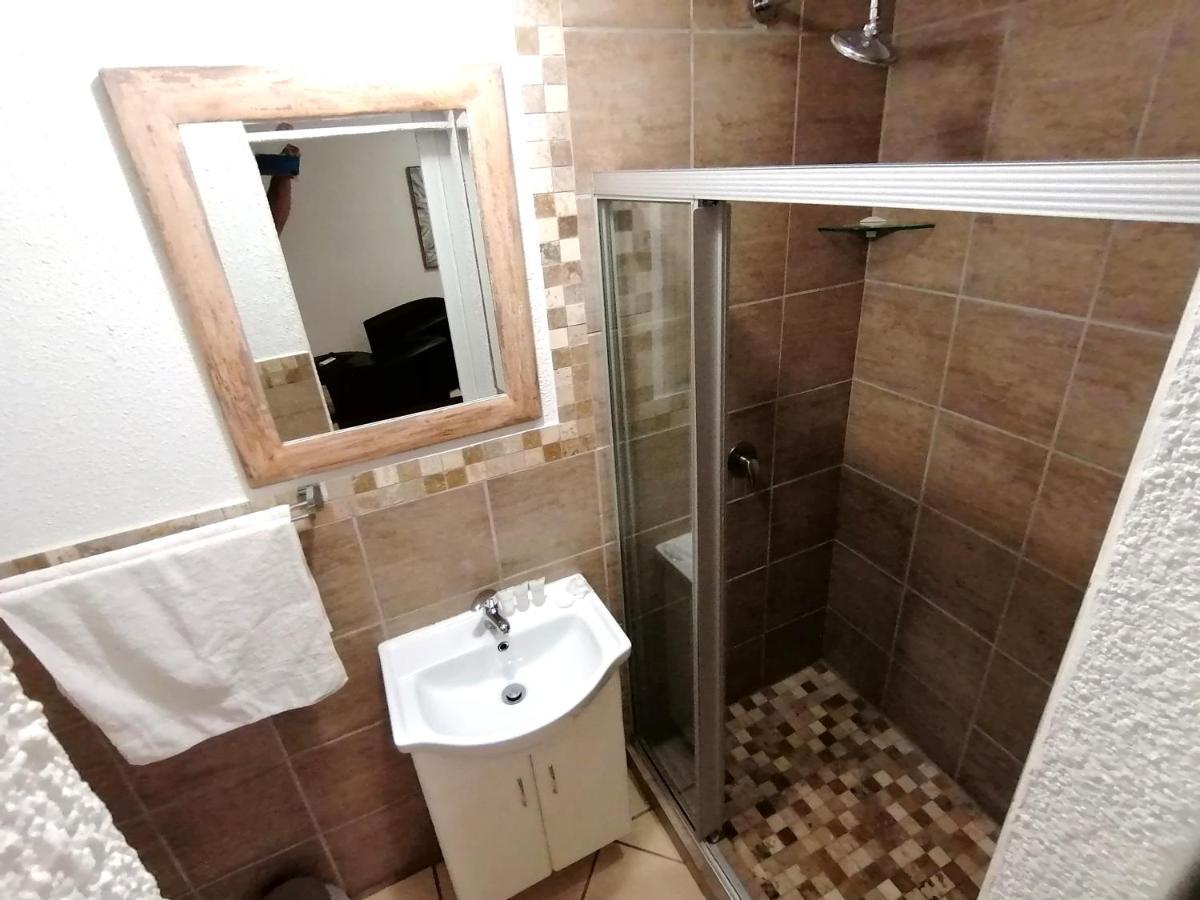 Fourways Bnb Johannesburgo Exterior foto