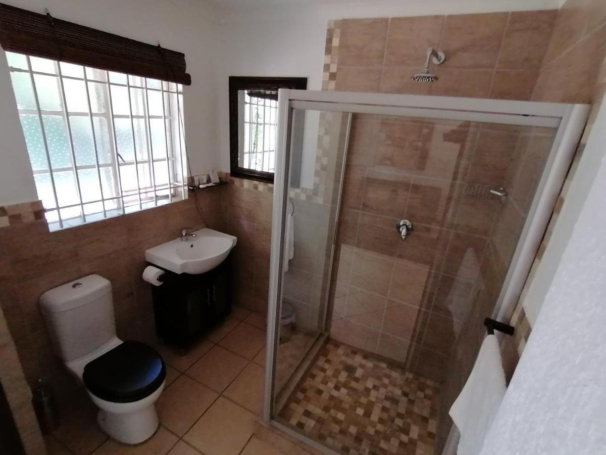 Fourways Bnb Johannesburgo Exterior foto