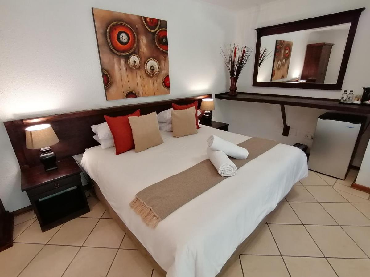 Fourways Bnb Johannesburgo Exterior foto