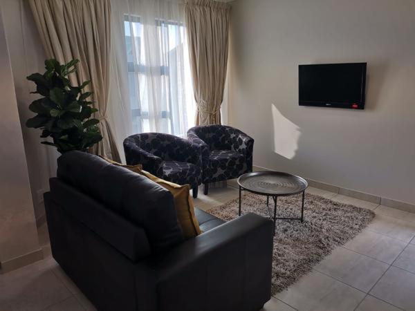 Fourways Bnb Johannesburgo Exterior foto