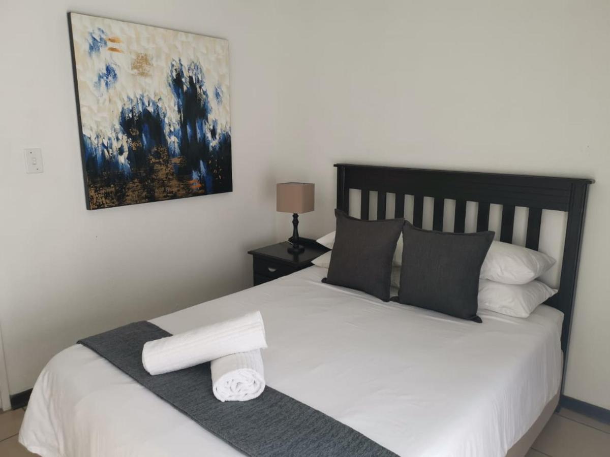 Fourways Bnb Johannesburgo Exterior foto