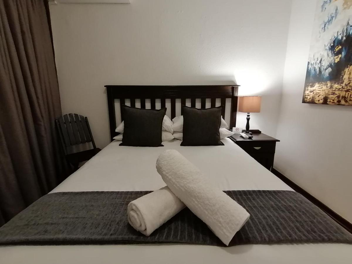 Fourways Bnb Johannesburgo Exterior foto
