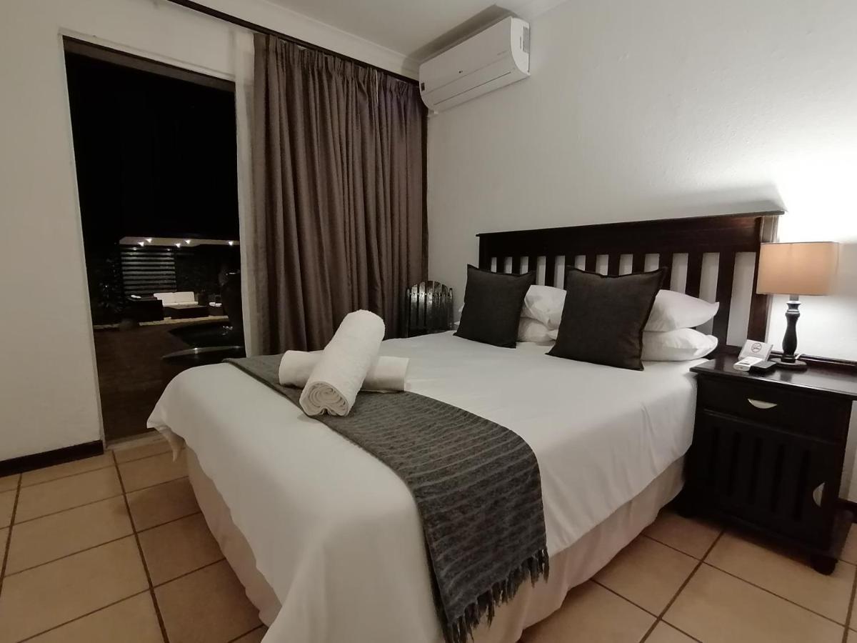 Fourways Bnb Johannesburgo Exterior foto