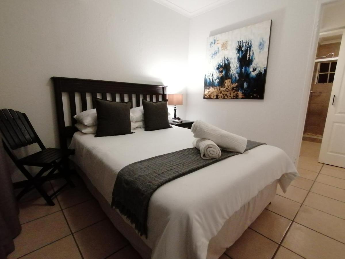 Fourways Bnb Johannesburgo Exterior foto