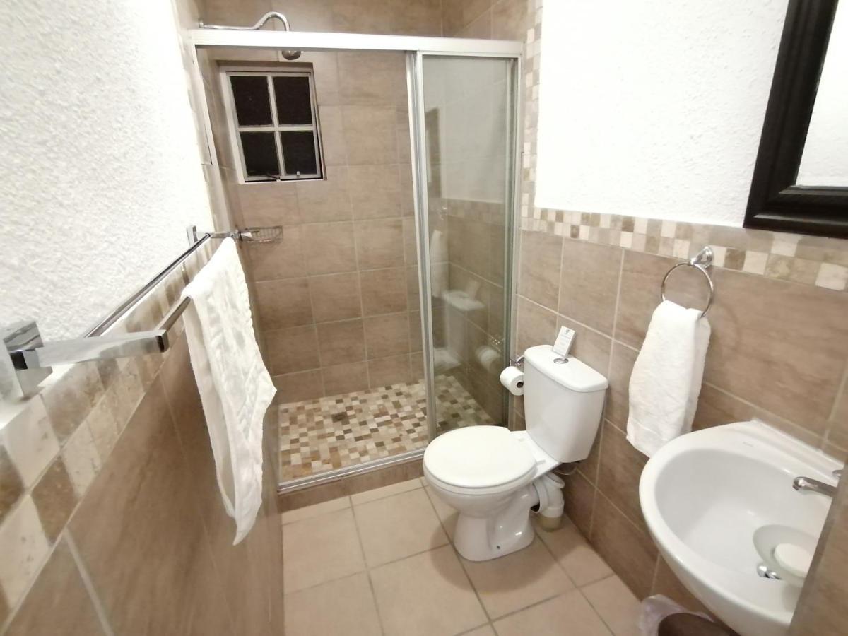Fourways Bnb Johannesburgo Exterior foto