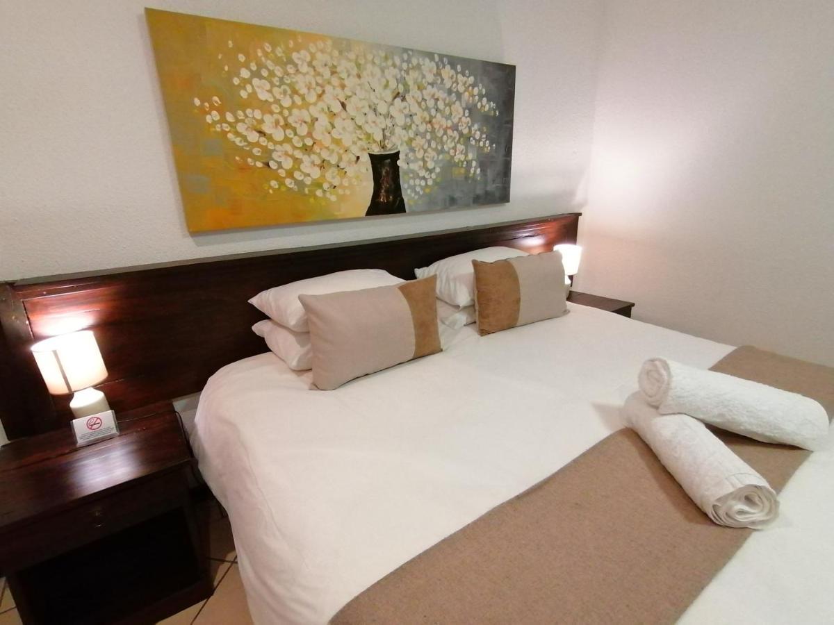 Fourways Bnb Johannesburgo Exterior foto